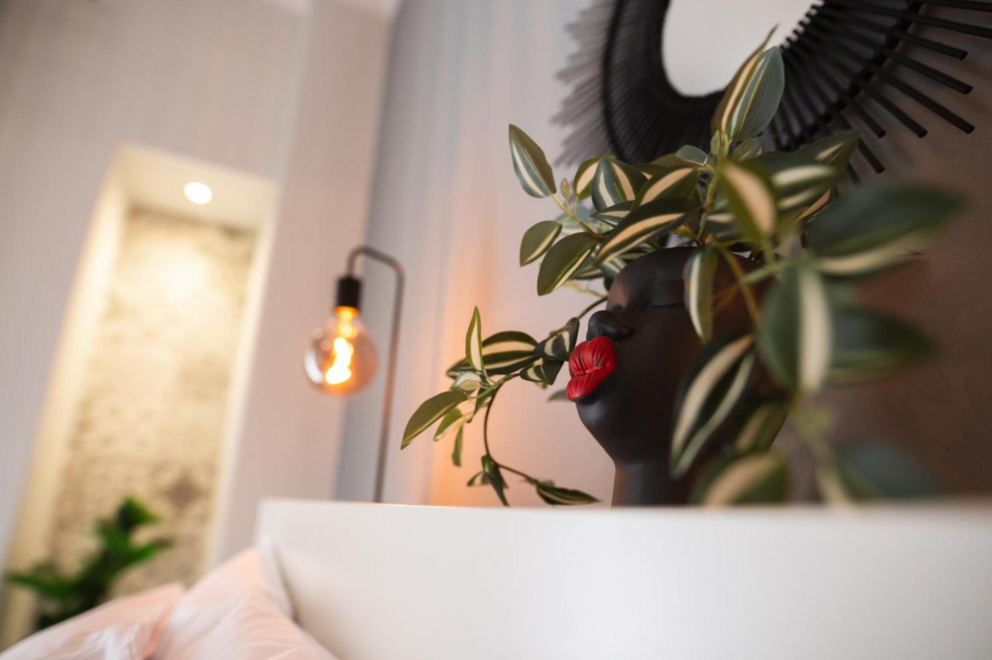 Sapphire Majesty Suite By Heaven'S Hall Luxury Suites Alexandrupoli Exteriér fotografie