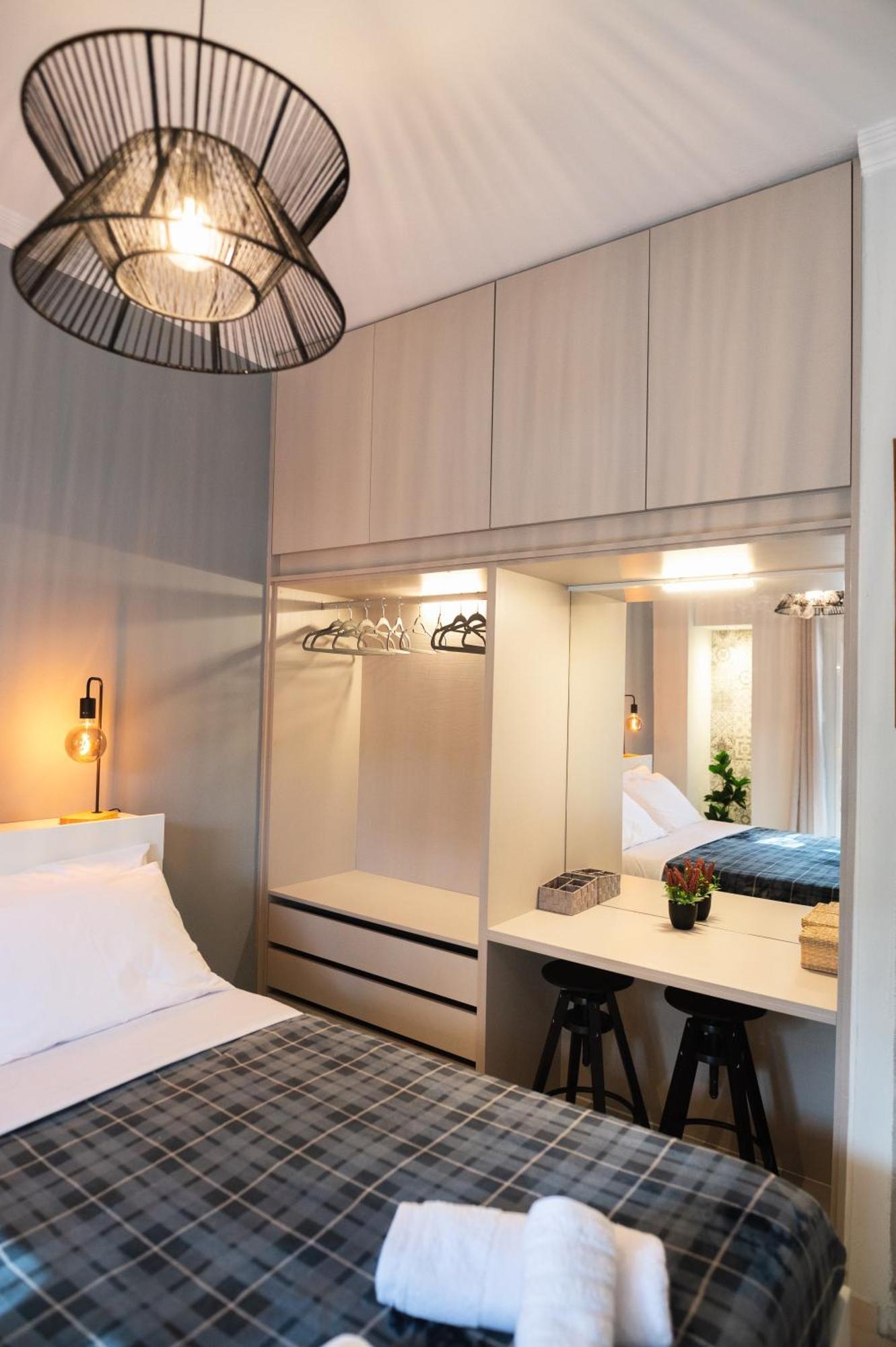 Sapphire Majesty Suite By Heaven'S Hall Luxury Suites Alexandrupoli Exteriér fotografie