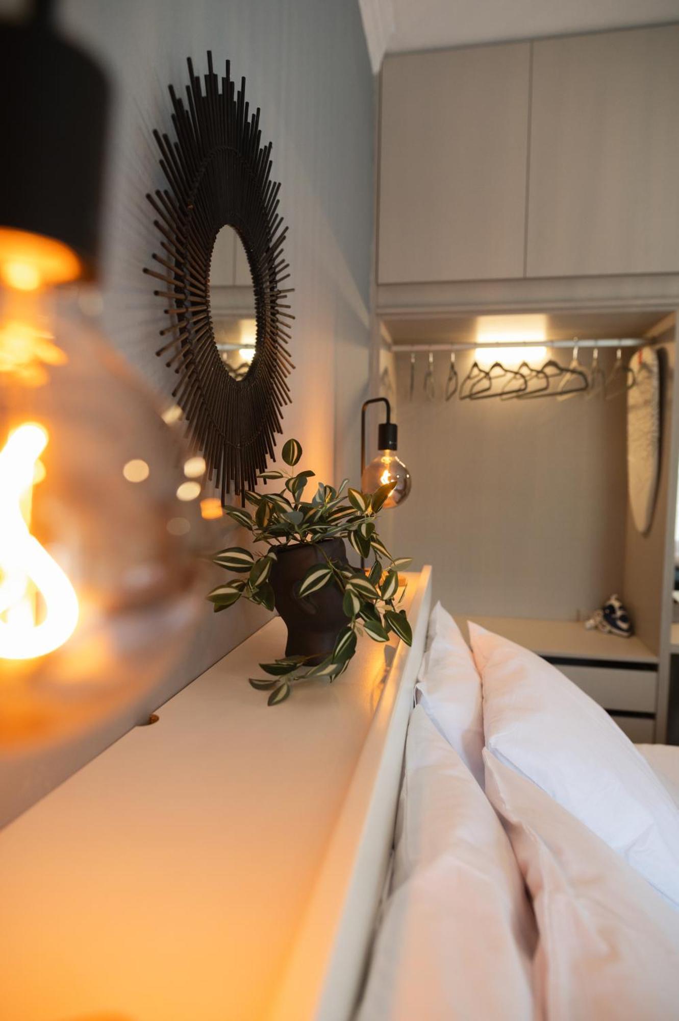 Sapphire Majesty Suite By Heaven'S Hall Luxury Suites Alexandrupoli Exteriér fotografie