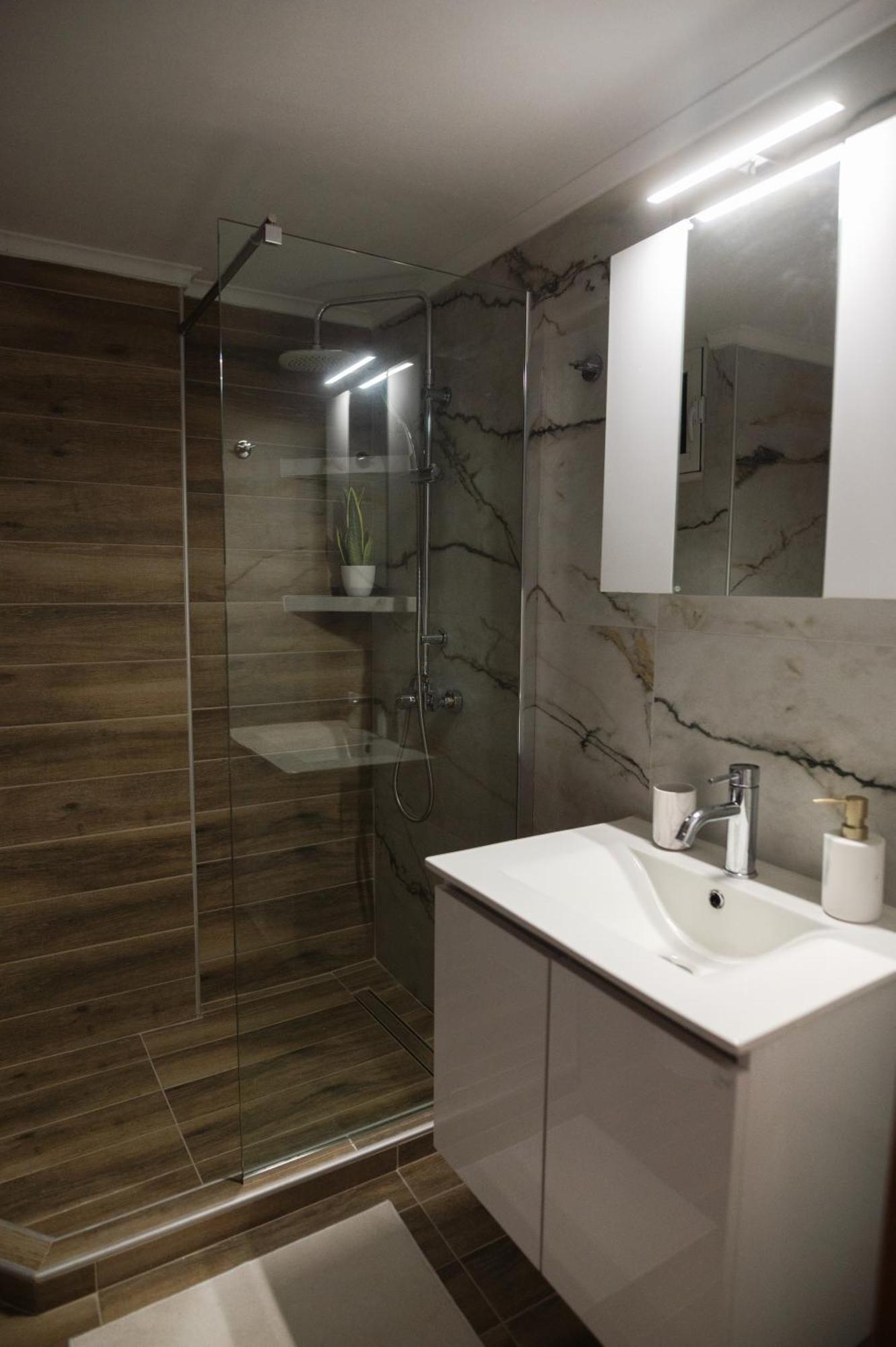 Sapphire Majesty Suite By Heaven'S Hall Luxury Suites Alexandrupoli Exteriér fotografie