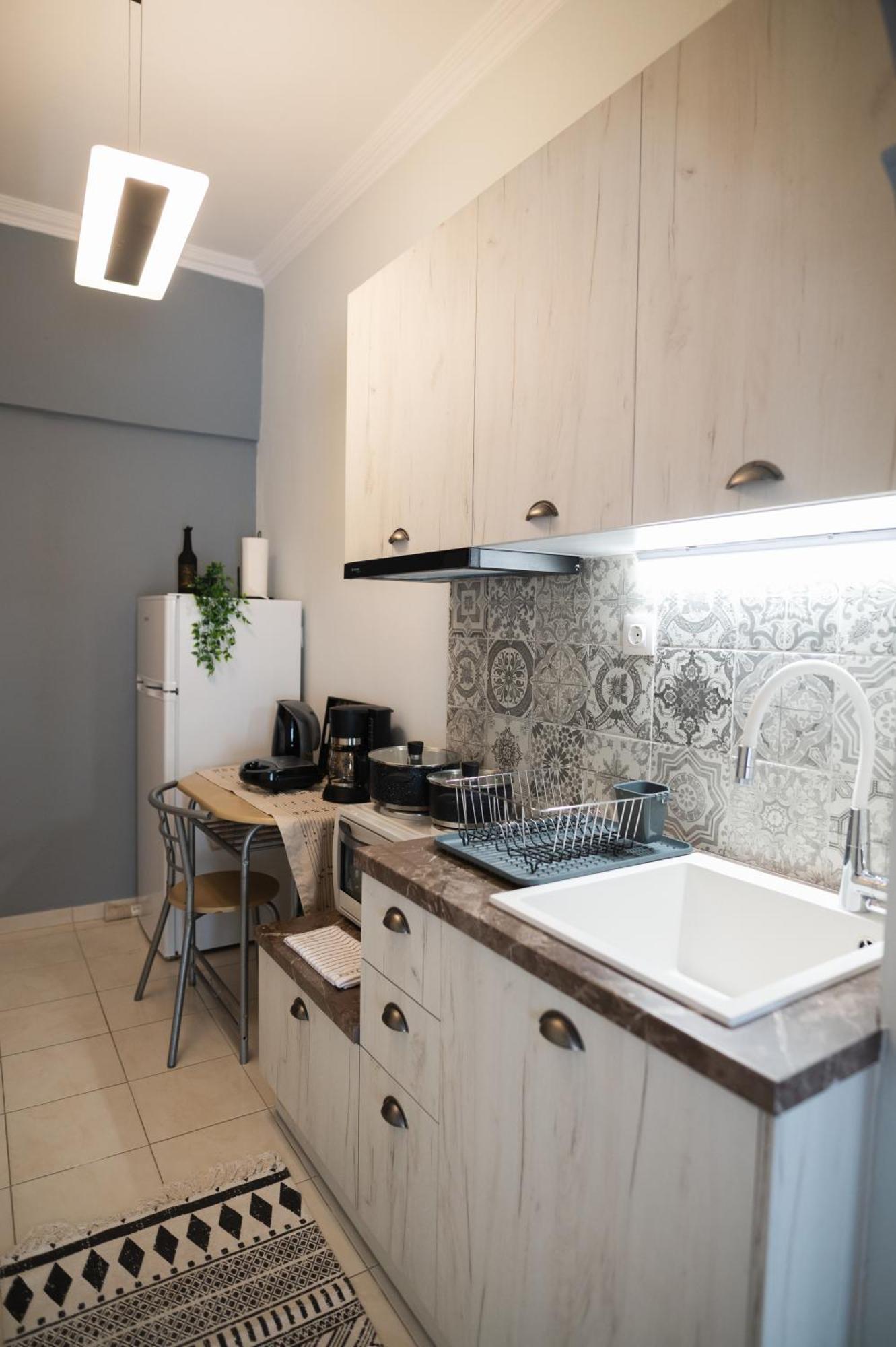 Sapphire Majesty Suite By Heaven'S Hall Luxury Suites Alexandrupoli Exteriér fotografie