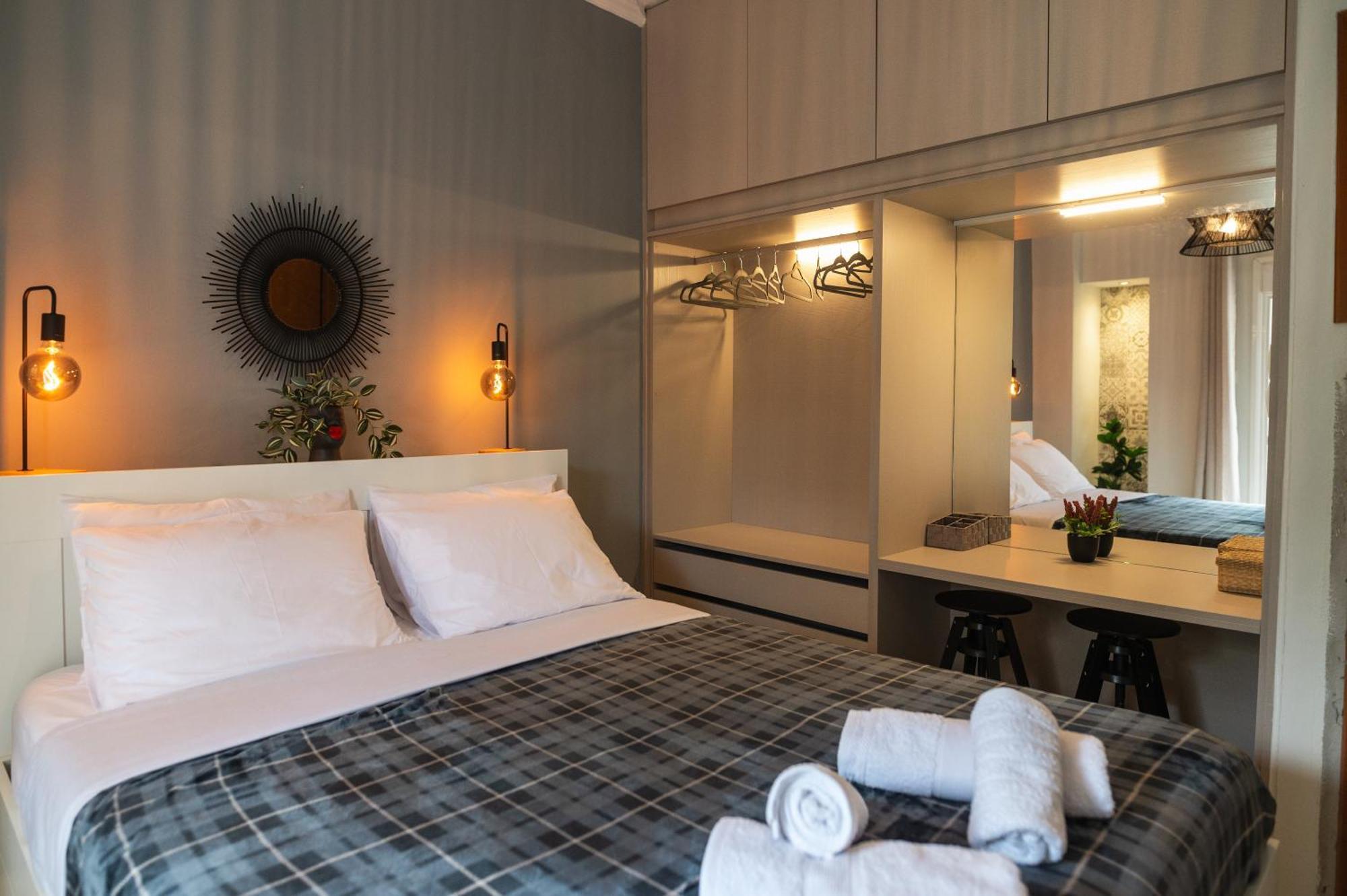 Sapphire Majesty Suite By Heaven'S Hall Luxury Suites Alexandrupoli Exteriér fotografie